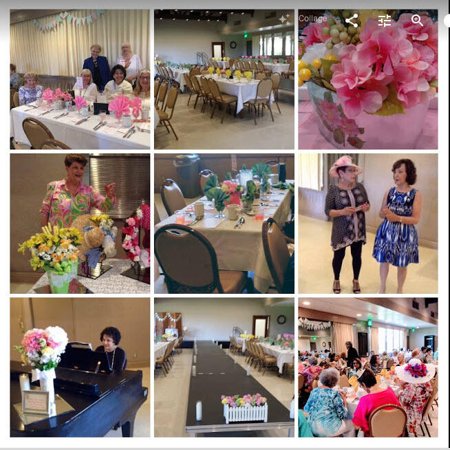 Our Fashion Shows are Great!